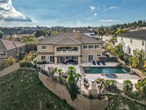 Photo of 12468 Longacre, Granada Hills, CA 91344 (MLS # SR26013694)