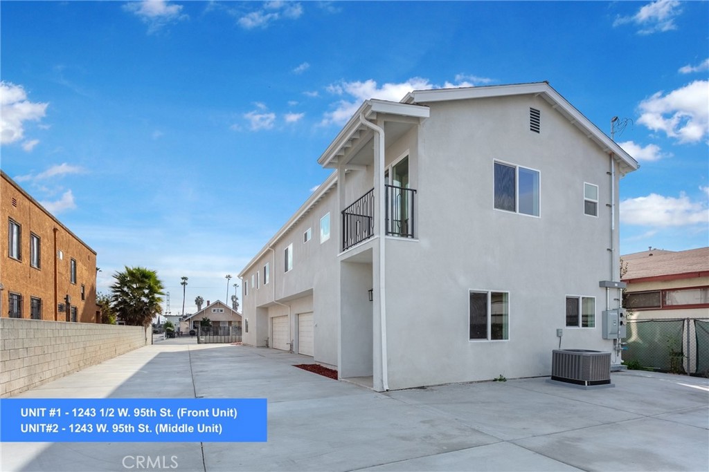 1241 W 95th Street