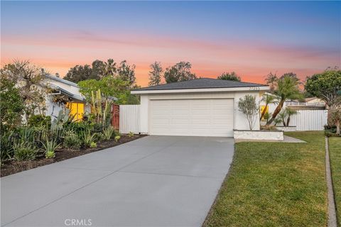 27255 Las Nieves Mission Viejo CA 92691