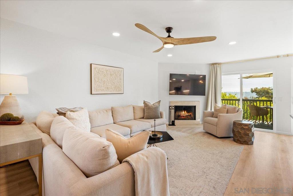 Linda Vista - Residential Lease