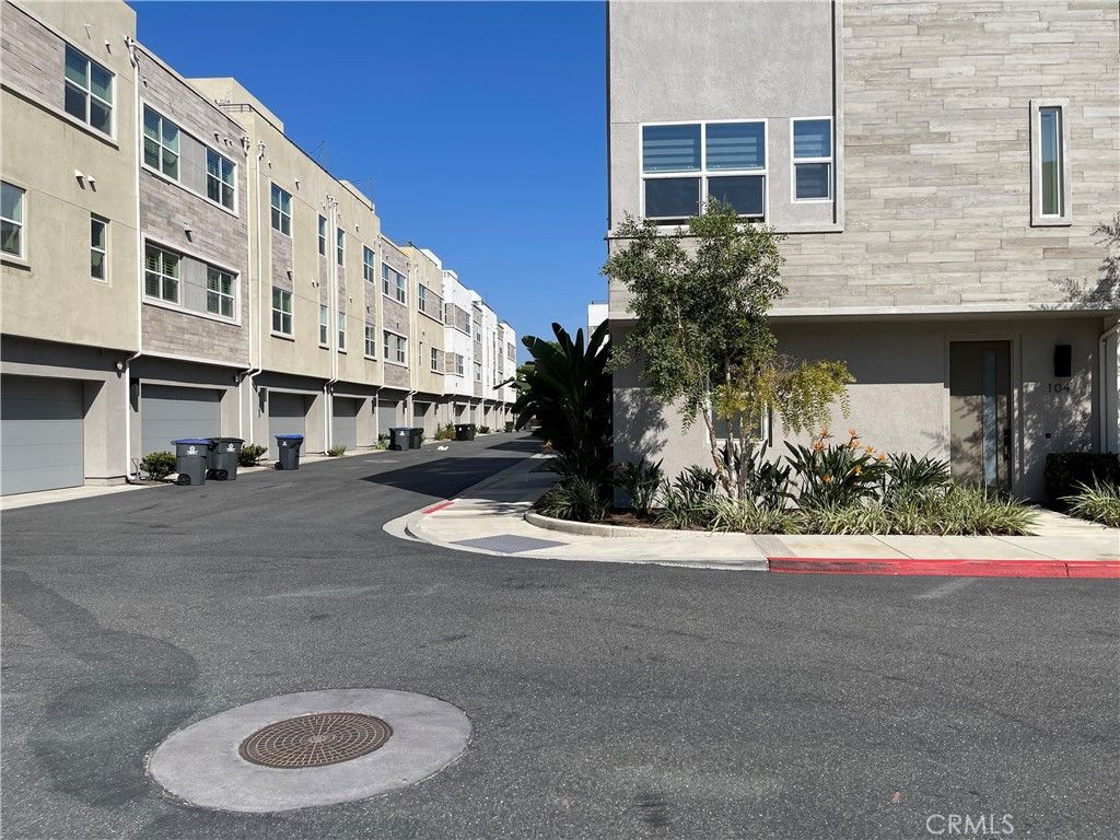 Photo of 981 E Mason #121, Anaheim, CA 92805 (MLS # WS26066952)