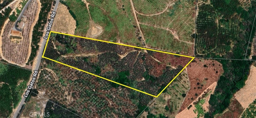 Ready to build or bring in your prefab dream? This 9.90-acre panoramic view lot offers wide-open potential with no HOA and no building restrictions on prefabs. The old avocado grove is ready to be cleared, making way for your vision—whether that’s a custom home, weekend getaway, or income property. A 1.5” water meter is already in place, and power is available in the street. Priced for a quick sale, this is your chance to scoop up a piece of land with room to breathe and freedom to create.