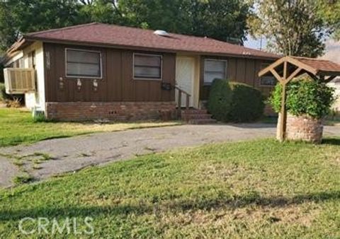 1578 Pumalo San Bernardino CA 92404