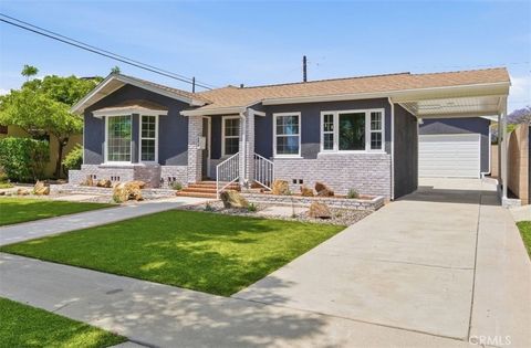 Photo of 5417 E Harco Street, Long Beach, CA 90808 (MLS # PW26098778)