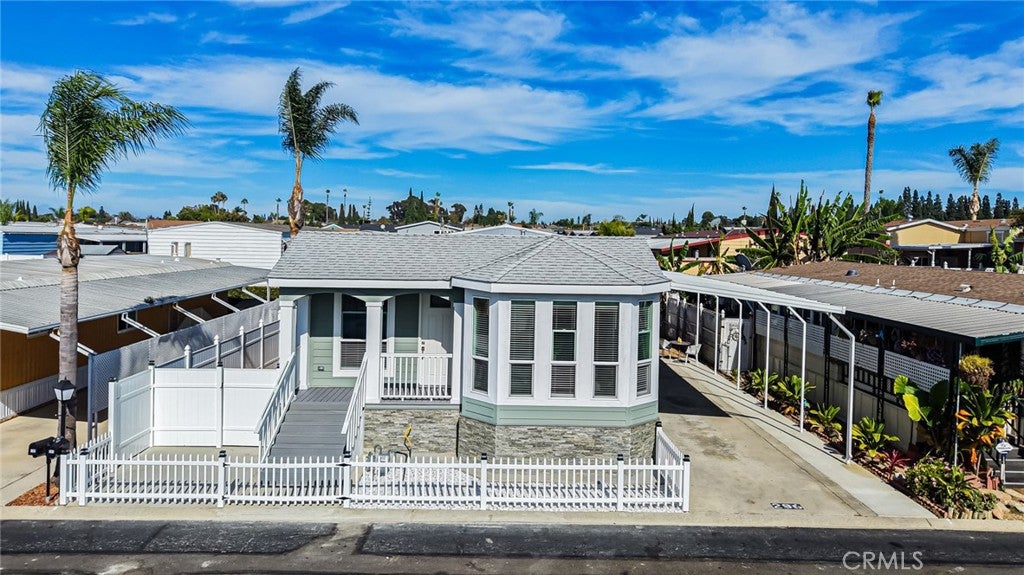 17700 S Avalon Boulevard 296