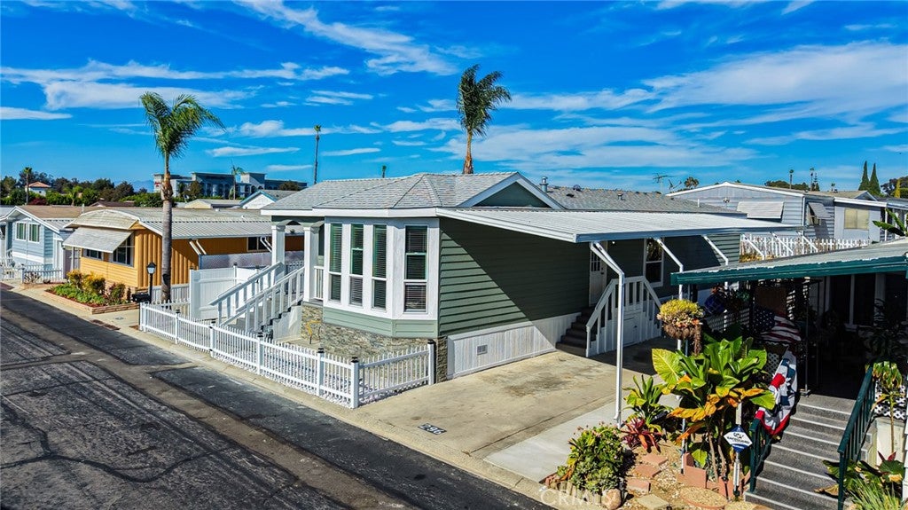 17700 S Avalon Boulevard 296