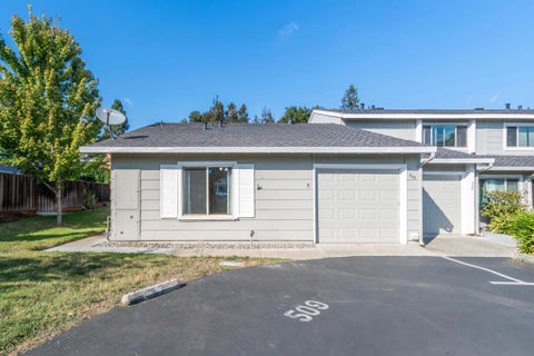 Photo of 509 Latimer Circle, Campbell, CA 95008 (MLS # ML82065999)