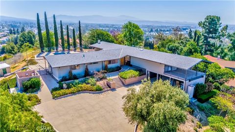 1830 Ladera Vista Drive Fullerton CA 92831
