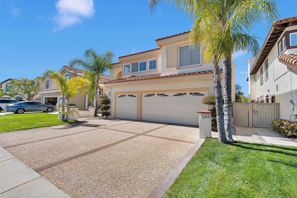 45441 Camino Monzon