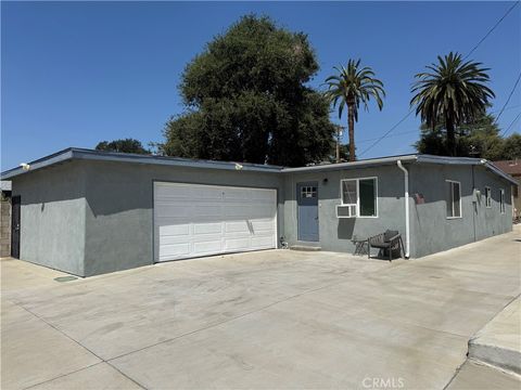 Photo of 430 E Arrow, Upland, CA 91786 (MLS # CV26091457)