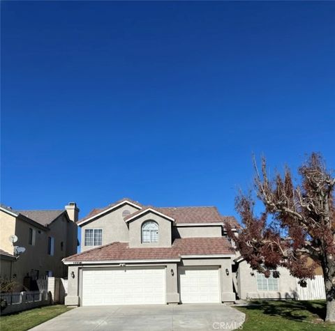 13938 Rogers Victorville CA 92392