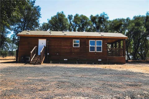 Photo of 6070 Old Olive Hwy, Oroville, CA 95966 (MLS # OR26183026)