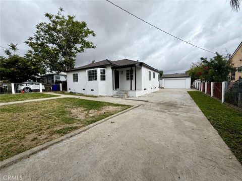 Photo of 1356 W Trenton Street #A, San Bernardino, CA 92411 (MLS # CV26117597)