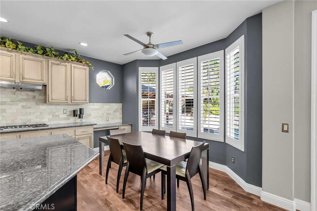 Eagle Glen - Residential