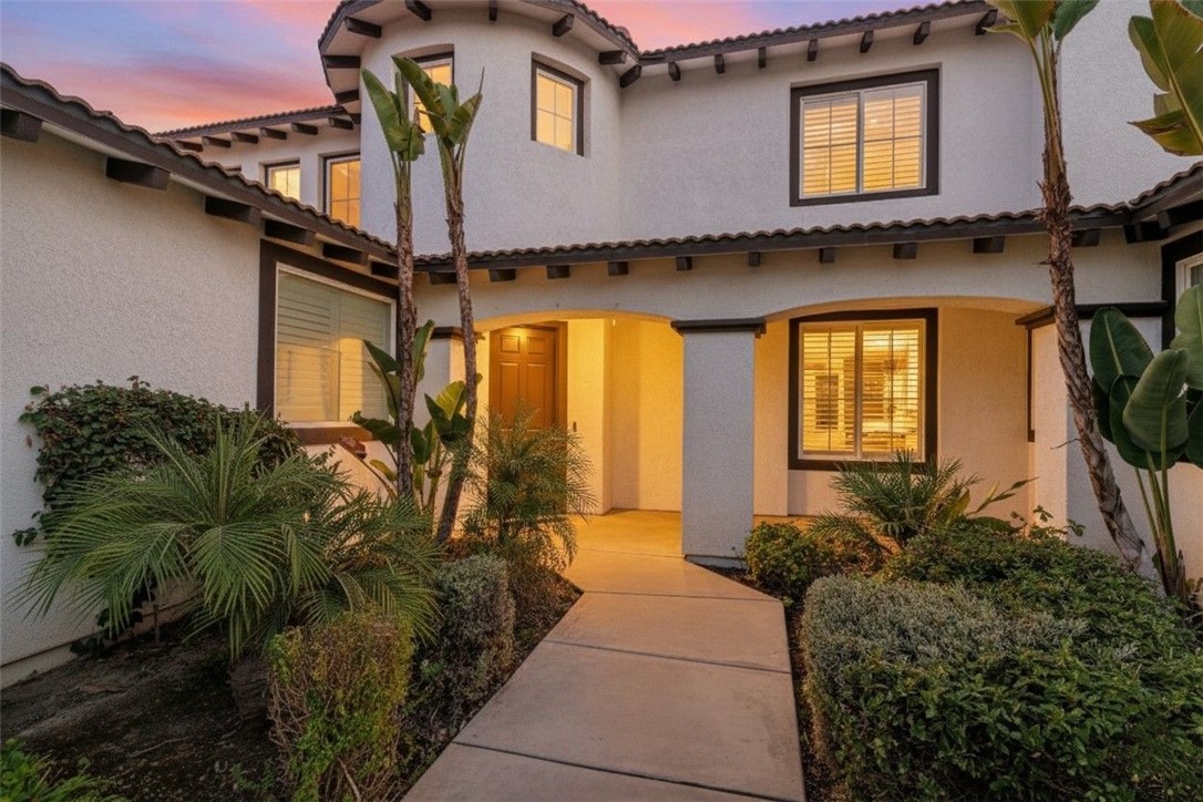 Eagle Glen - Residential