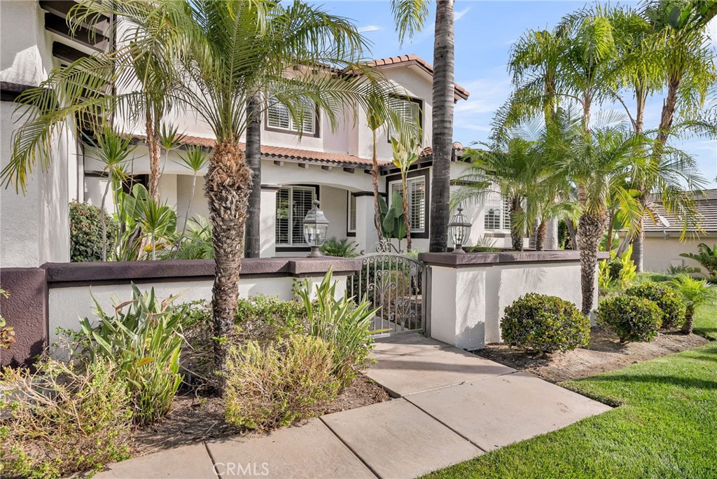 Eagle Glen - Residential