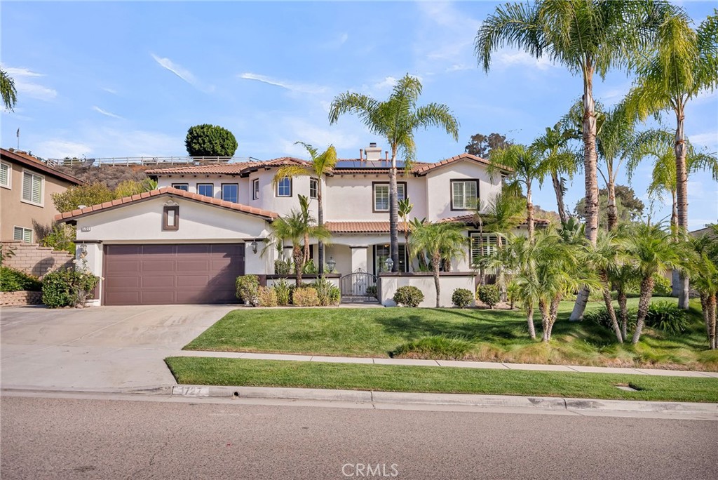 Eagle Glen - Residential