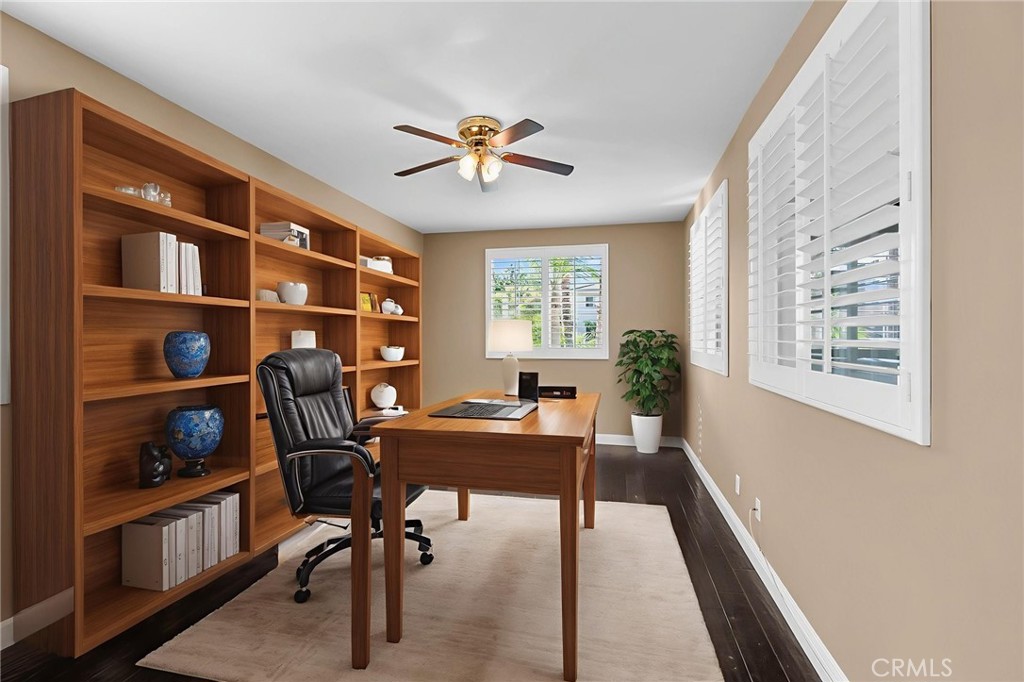 Eagle Glen - Residential