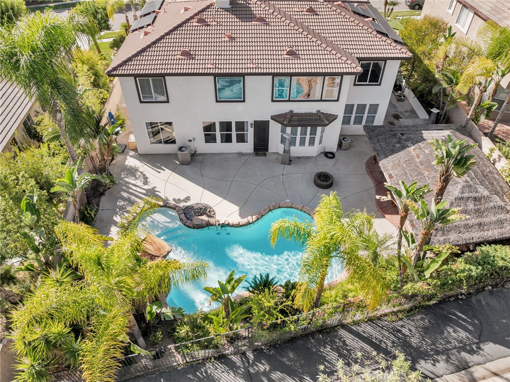Eagle Glen - Residential