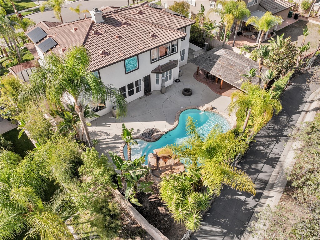 Eagle Glen - Residential
