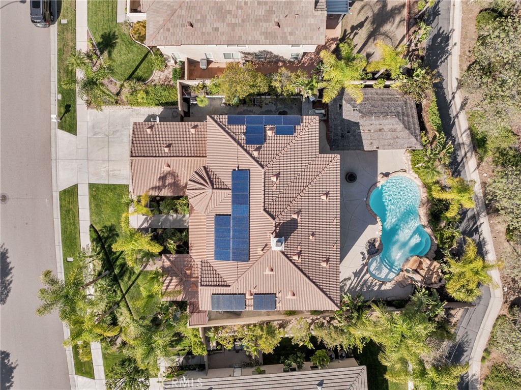Eagle Glen - Residential