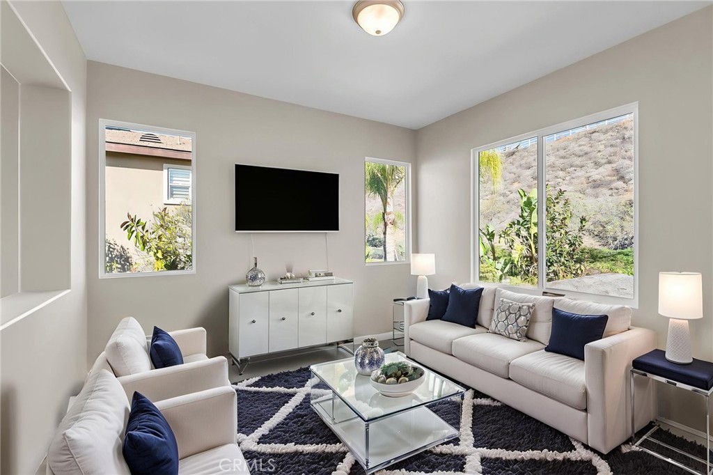 Eagle Glen - Residential
