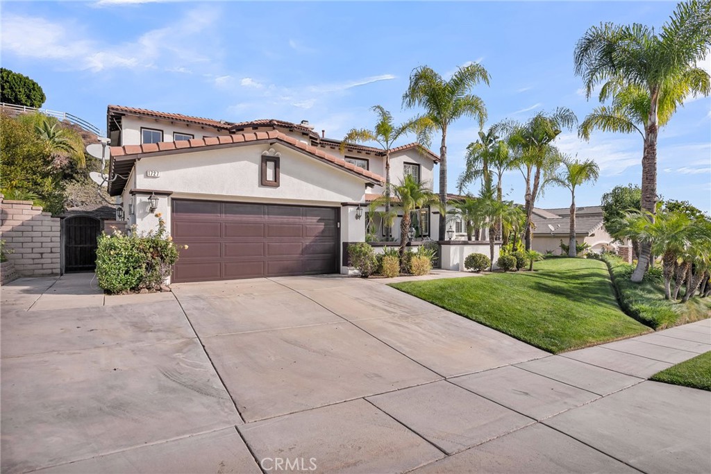Eagle Glen - Residential