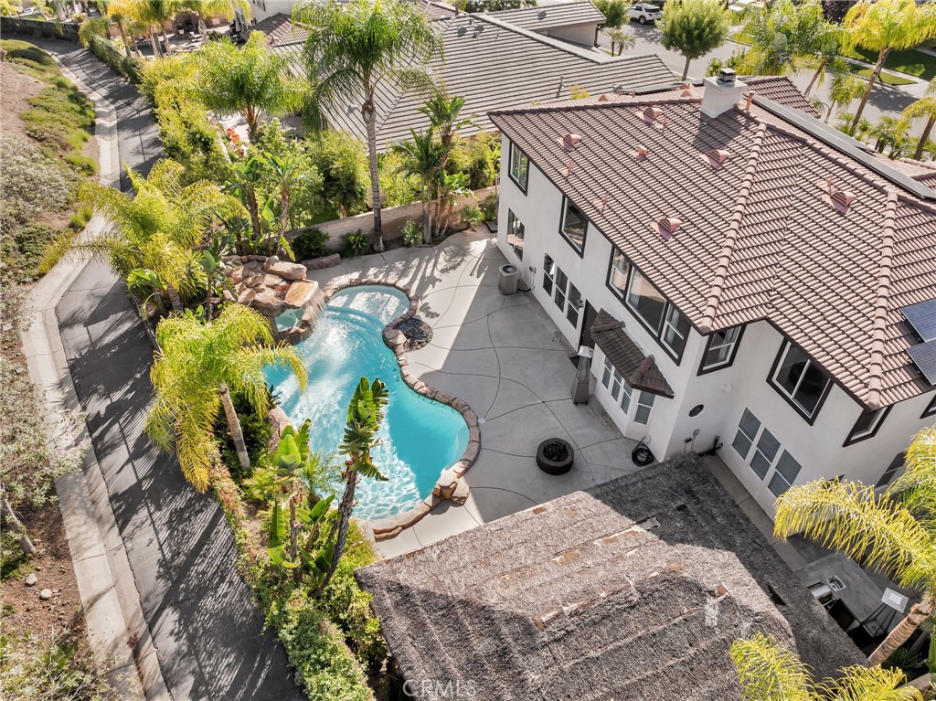Eagle Glen - Residential