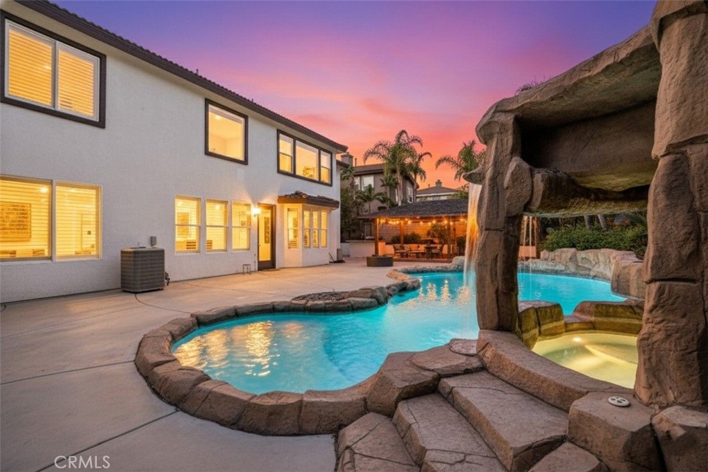 Eagle Glen - Residential