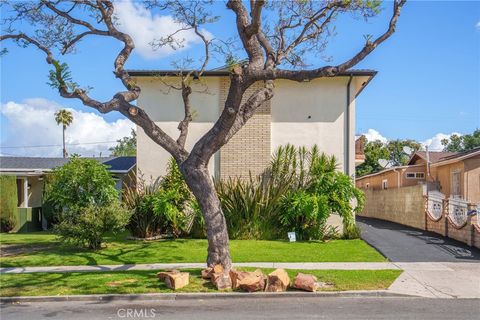 Photo of 533 Hyde Park Place, Inglewood, CA 90302 (MLS # SB26083196)