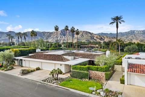 Photo of 54 Princeton Drive, Rancho Mirage, CA 92270 (MLS # 219142715DA)