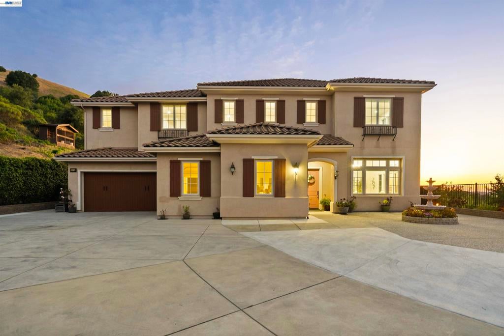 200 cliffecastle CT, San Ramon CA 94583