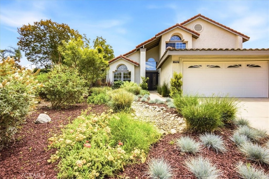 1592 Evergreen