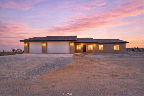 12015 Rosado Road Pinon Hills CA 92372