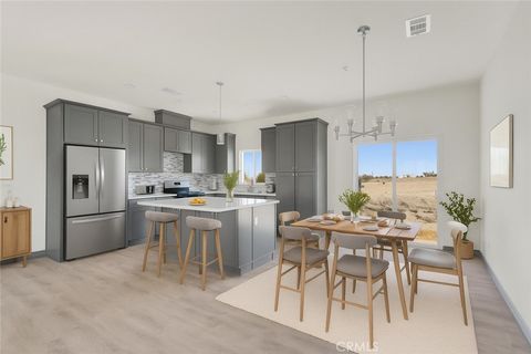 Photo of 12015 Rosado Road, Pinon Hills, CA 92372 (MLS # CV25194994)