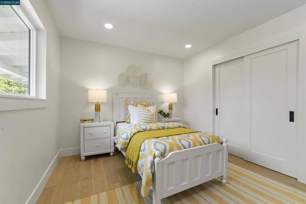 ST. FRANCES PARK - Residential