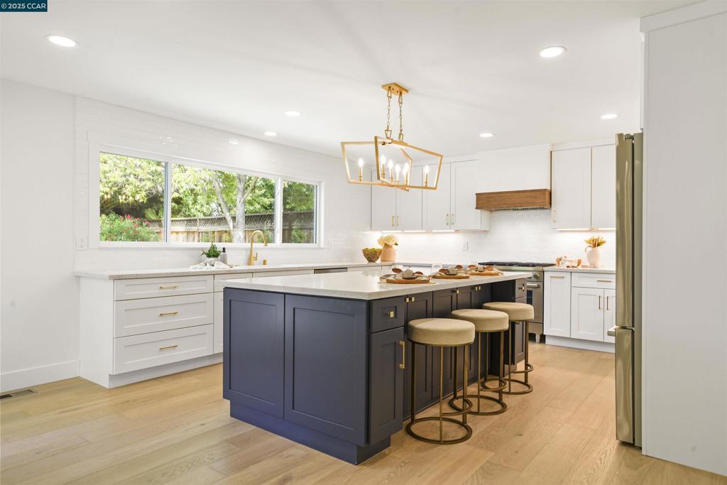 ST. FRANCES PARK - Residential
