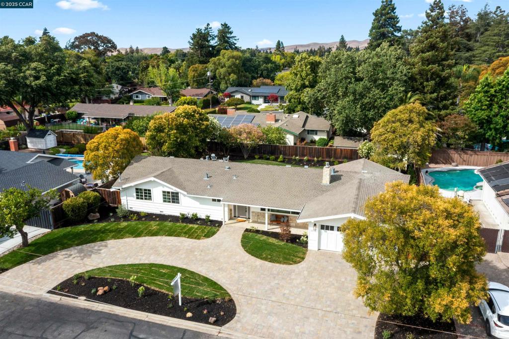 ST. FRANCES PARK - Residential