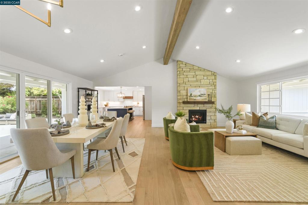 ST. FRANCES PARK - Residential