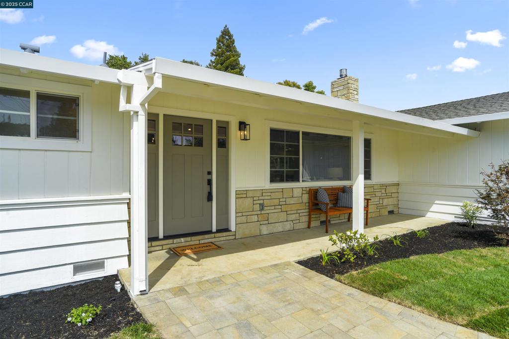 ST. FRANCES PARK - Residential