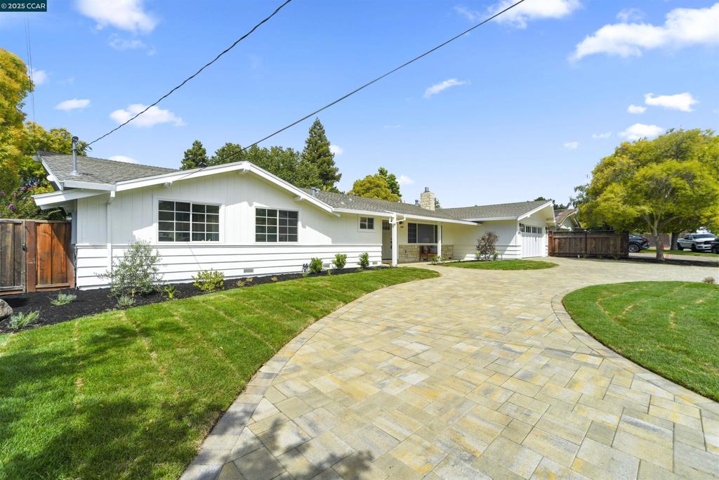 ST. FRANCES PARK - Residential