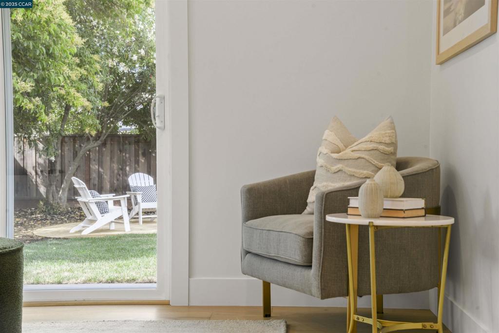 ST. FRANCES PARK - Residential
