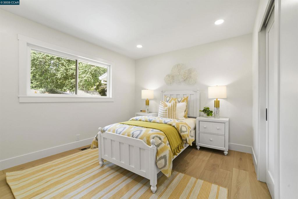 ST. FRANCES PARK - Residential