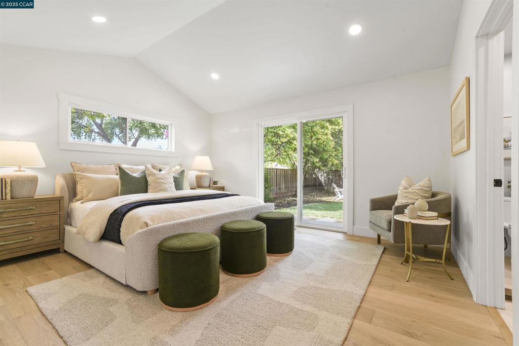 ST. FRANCES PARK - Residential