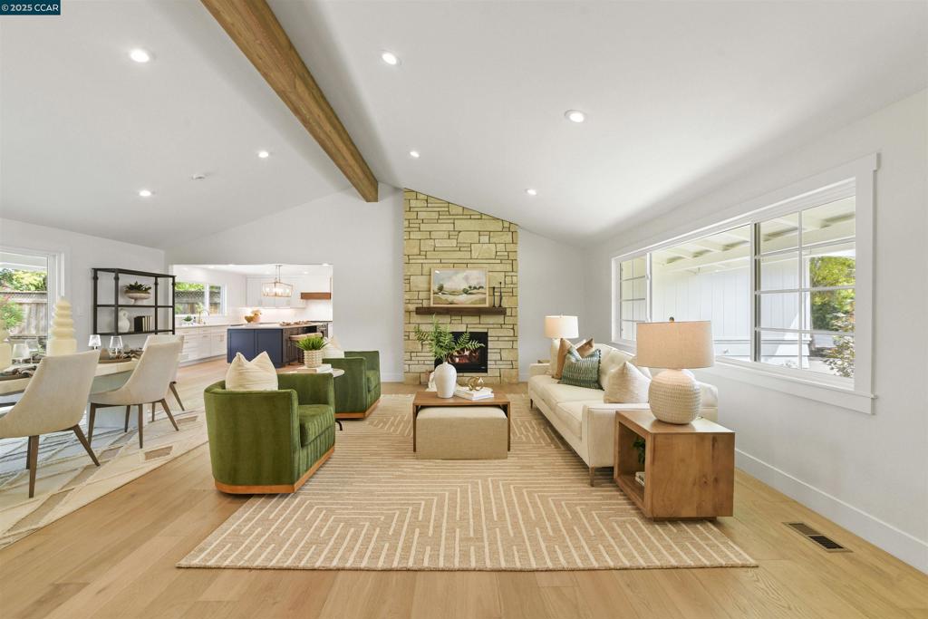 ST. FRANCES PARK - Residential