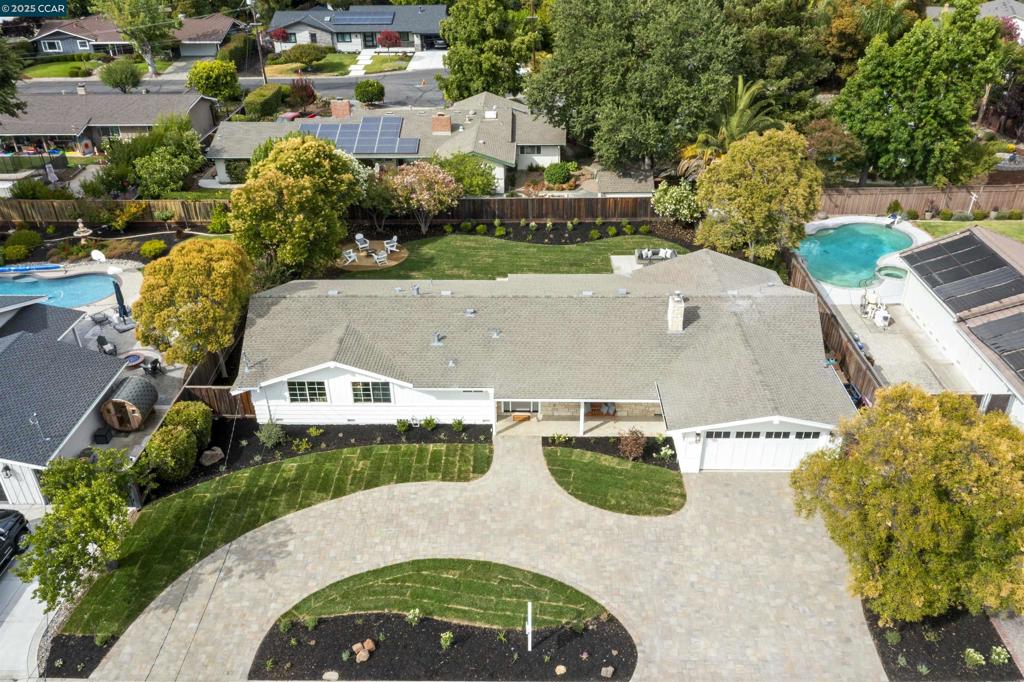 ST. FRANCES PARK - Residential