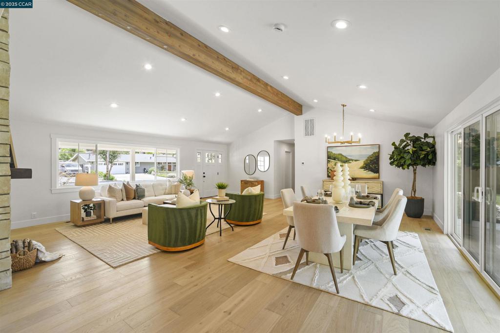 ST. FRANCES PARK - Residential