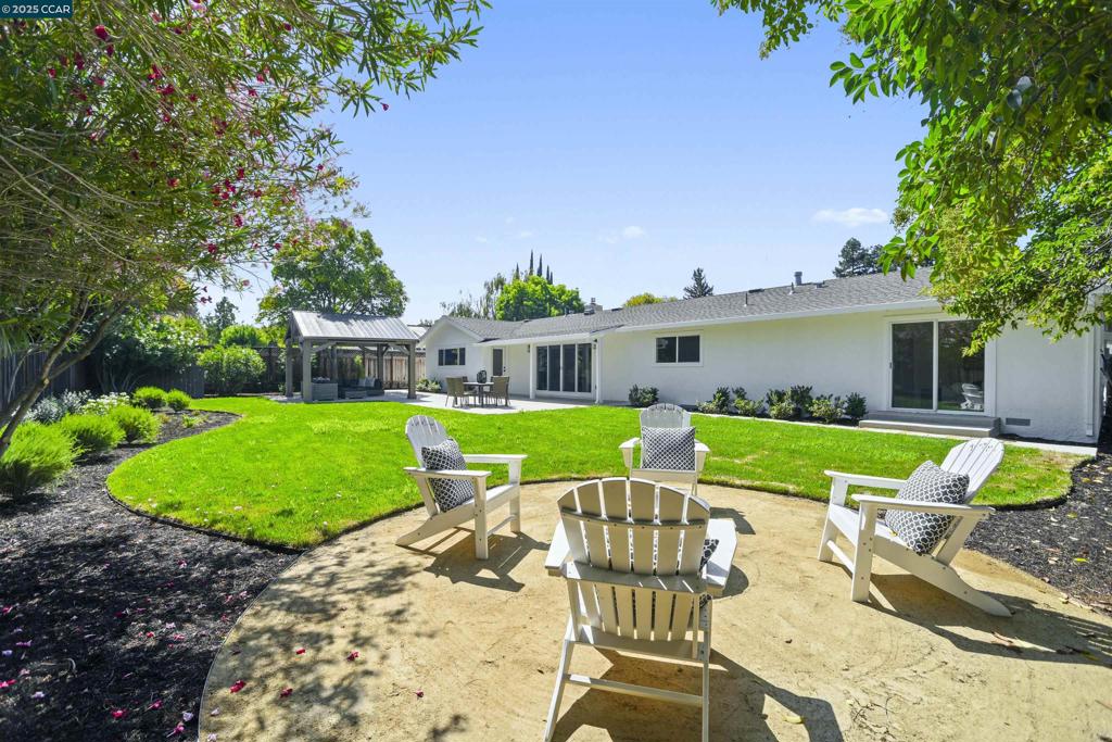 ST. FRANCES PARK - Residential