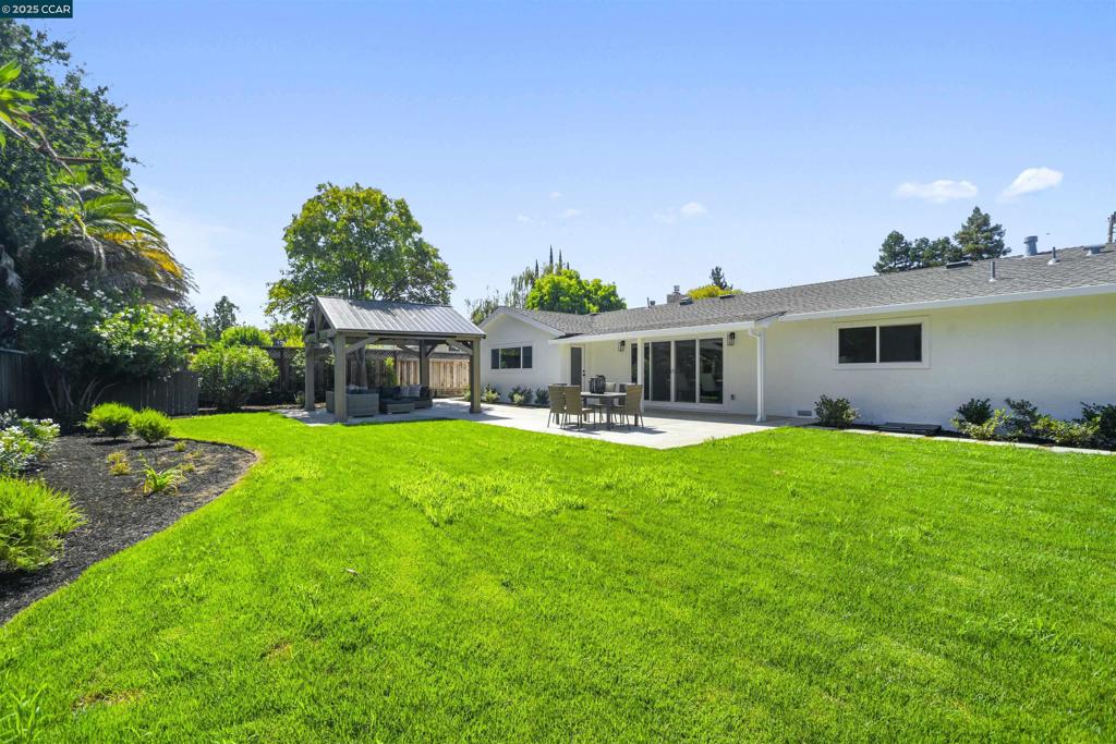 ST. FRANCES PARK - Residential