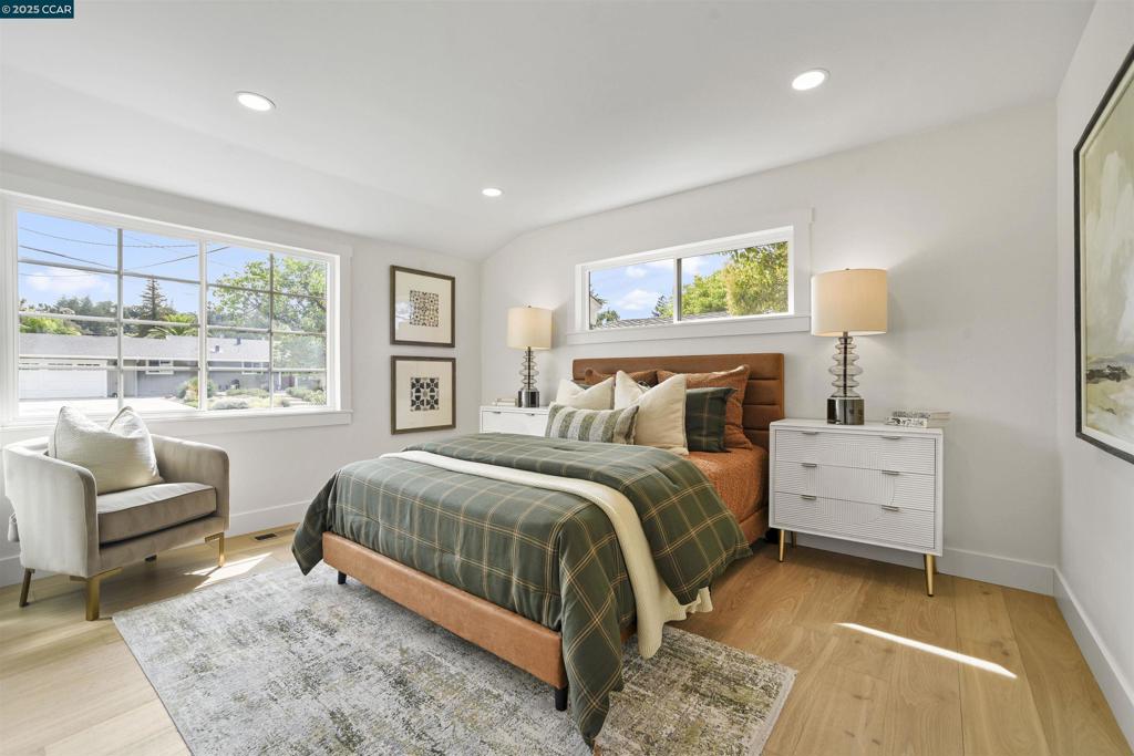 ST. FRANCES PARK - Residential